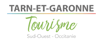 Tourisme Tarn-at-Garonne Logo